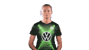 Soccer Sport Sticker by VfL Wolfsburg