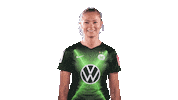 Soccer Sport Sticker by VfL Wolfsburg