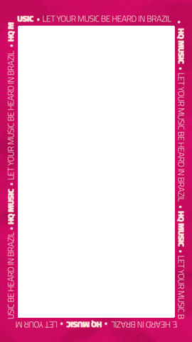 Hq Music Br Sticker by FRESNO