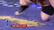 tu si que vales idiot GIF by The Human Tackboard