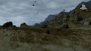 Lets Go Ps4 GIF by PlayStation