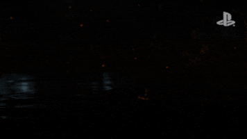 Norman Reedus Hello GIF by PlayStation
