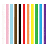 Pride Flydelta GIF by Delta Air Lines