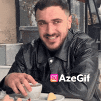 Azərbaycan Taleh GIF