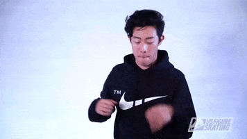 Happy Team Usa GIF by U.S. Figure Skating