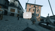 Drone GIF by AirVuz