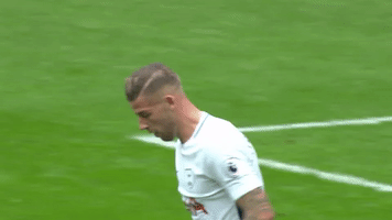 london football GIF