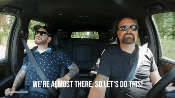 Ghost Hunters Ghosts GIF by travelchannel