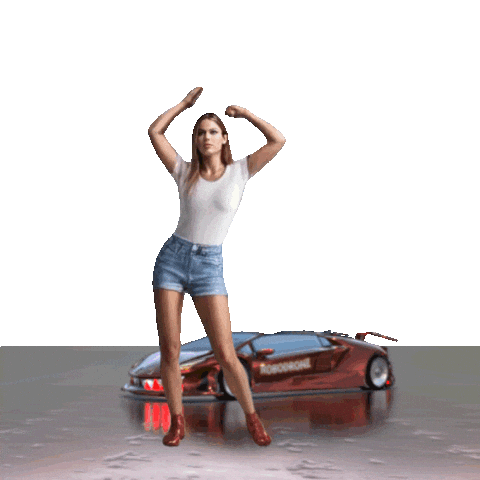 Social Media Love Sticker by Robodrone