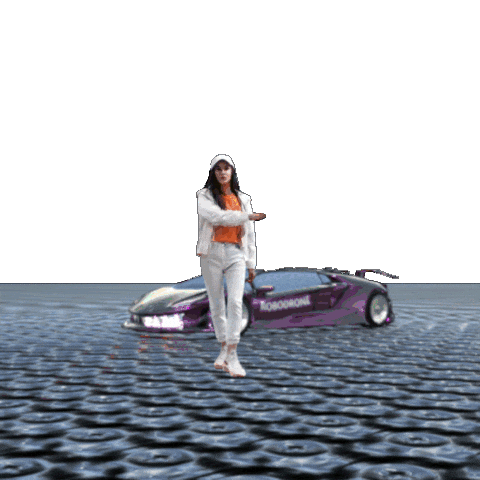 Social Media Love Sticker by Robodrone