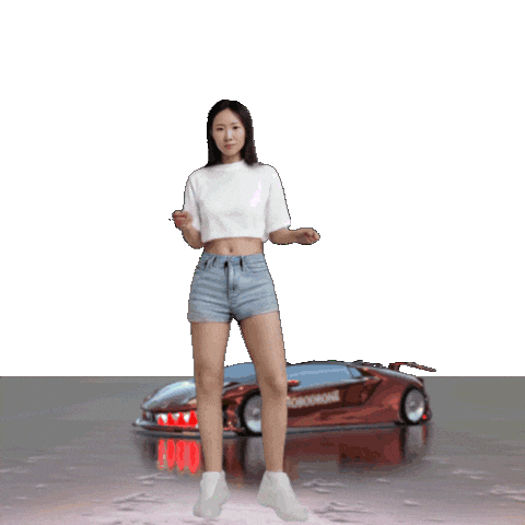 Social Media Love Sticker by Robodrone