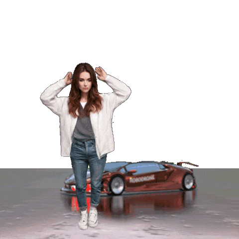 Social Media Love Sticker by Robodrone