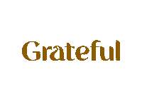 Thanksgiving Sticker