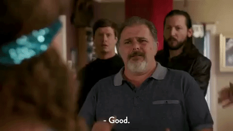 comedy central season 6 episode 9 GIF by Workaholics