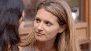 Happy Reaction GIF by GirlNightStand