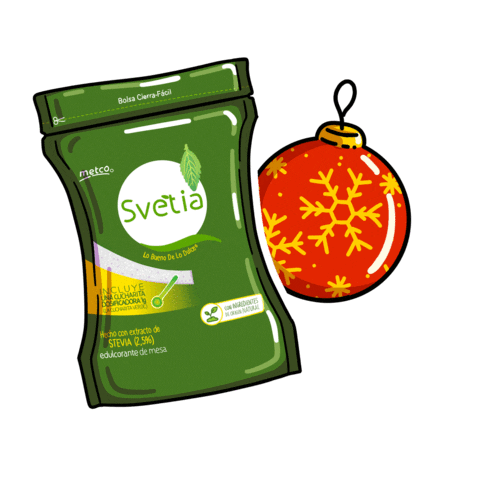 Happy Christmas Sticker by Metco
