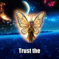 Faith Trust GIF by BuddhaFlyJourney