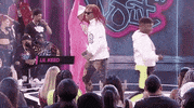 Dc Young Fly Lala GIF by Nick Cannon Presents: Wild ‘N Out