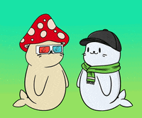 Fun Illustration GIF by Sappy Seals Community