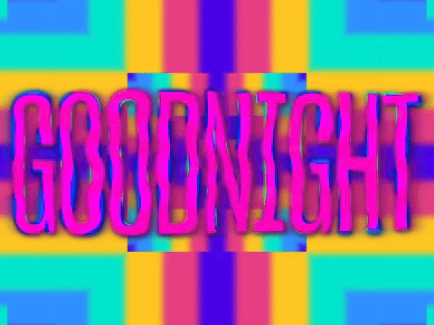 Goodnight