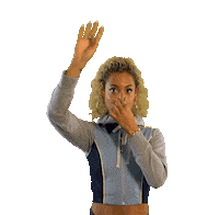 dani lilbebe Sticker by DaniLeigh
