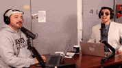 Dancing Excited GIF by Jomboy Media