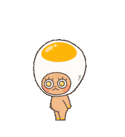 Jump Lanny Sticker