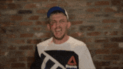 Angry The Kid GIF by UFC