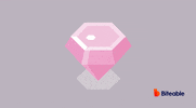 Jewelry Diamond GIF by Biteable