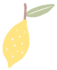 Food Fruit Sticker by micolate