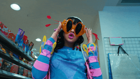 Harvey Somethingaintright GIF by XG Official