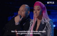 Hip Hop Netflix GIF by rhythmandflow