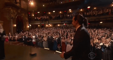 tonys GIF by Tony Awards