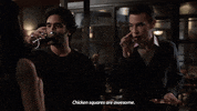 fox GIF by Bones