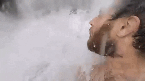 Drowning Music Video GIF by Yoke Lore