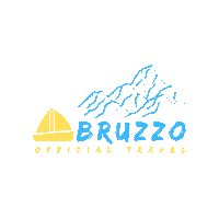 Sticker by Abruzzo Official