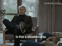 Shrinking Harrison Ford GIF by Apple TV