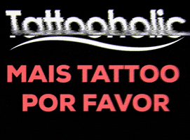Tattoo GIF by pantacosmetica