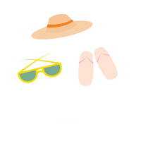 Sticker by Byphasse
