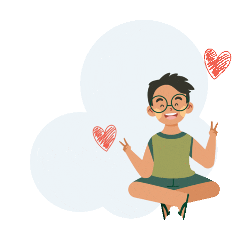 consuelozobelalgerfoundation giphyupload peace boy children Sticker