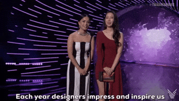 Designers Impress And Inspire Us