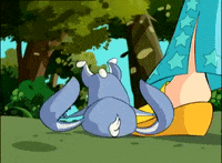 Sky Bloom GIF by Winx Club