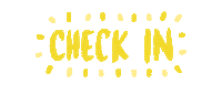 Check In Mental Health Sticker by A Light in Dark Places
