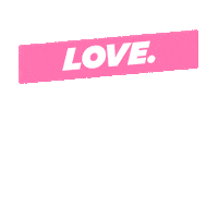 comfort_ph love fashion new fit Sticker