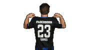 Sc Paderborn 07 Football Sticker by Bundesliga