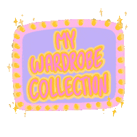 Dressup Sticker
