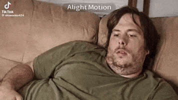 Joe No Job GIF