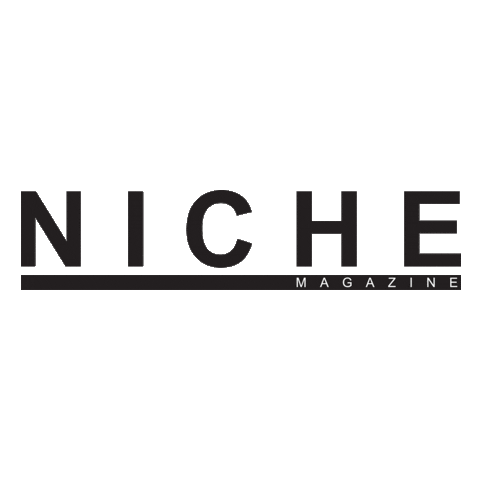 Getcross Sticker by Niche Magazine