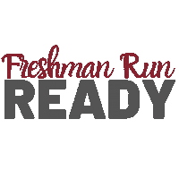 Freshman Year Trojans Sticker by troyuniversity