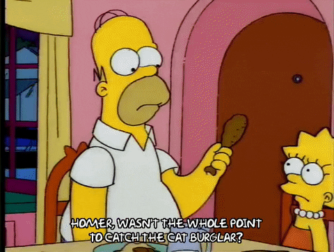 homer simpson GIF